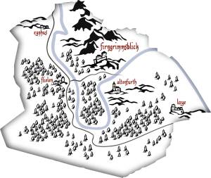 Fuerstentum Tahnsteyn